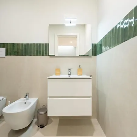 Maison * Napoli
