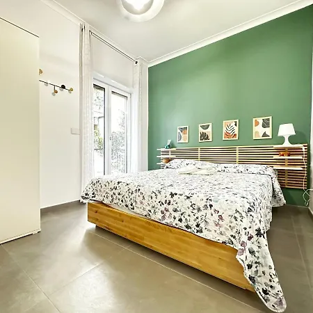 Martini 66 Appartement