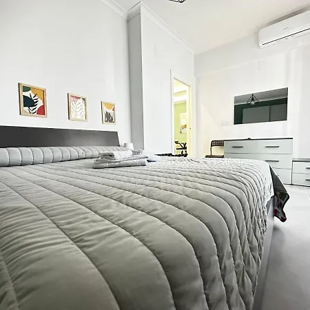 Appartement Martini 66 Naples