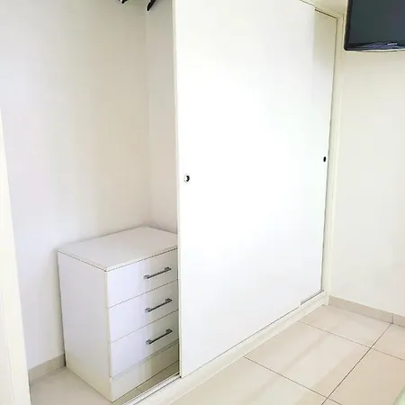 Megara House * Napoli