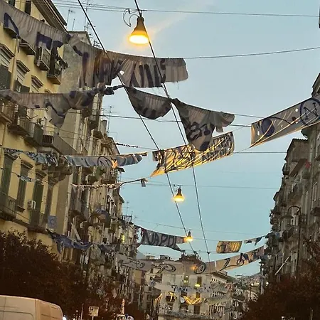 Gaia Naples
