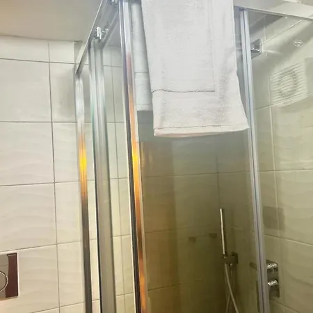 Appartamento La Stiva In Centro Storico Napoli