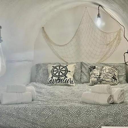 La Stiva In Centro Storico Appartamento Napoli