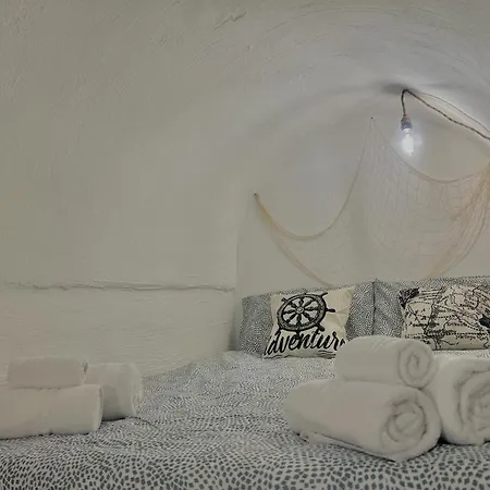La Stiva In Centro Storico Appartamento Napoli