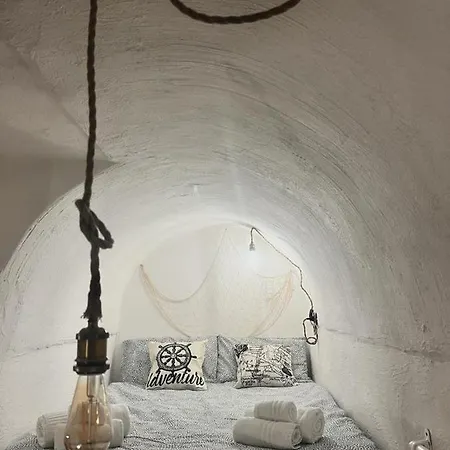 La Stiva In Centro Storico Appartamento *