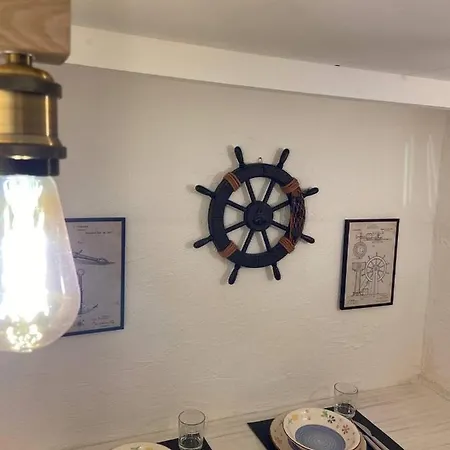 La Stiva In Centro Storico Appartamento Napoli