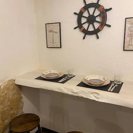 Appartamento La Stiva In Centro Storico Napoli