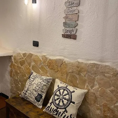 Appartamento La Stiva In Centro Storico *