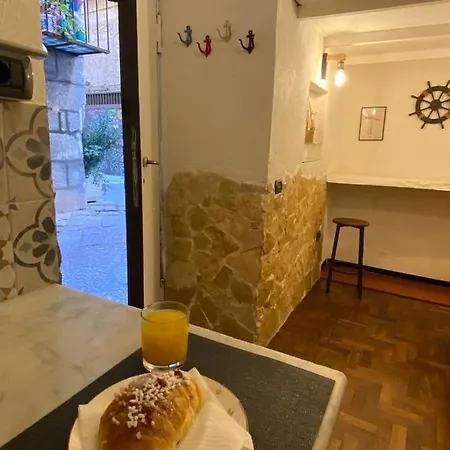La Stiva In Centro Storico * Napoli