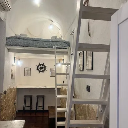 La Stiva In Centro Storico *