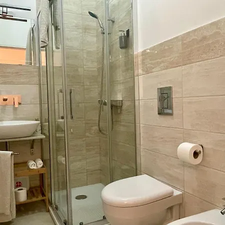 Bed & Breakfast Sophia Boutique *