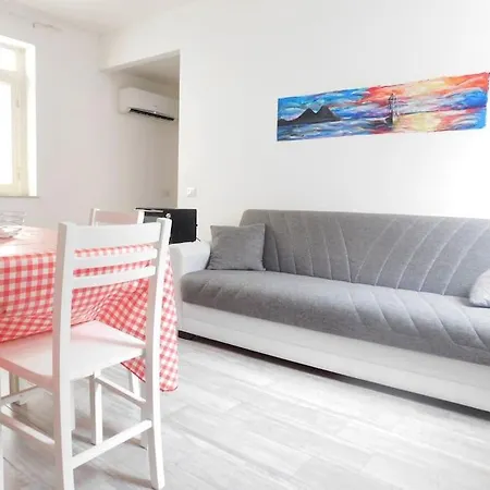 Apartment Centro Storico *