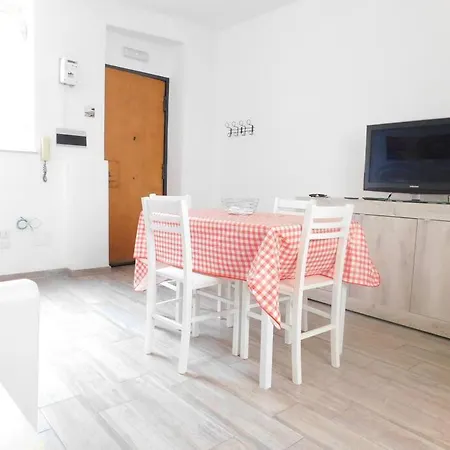 Centro Storico Apartment *