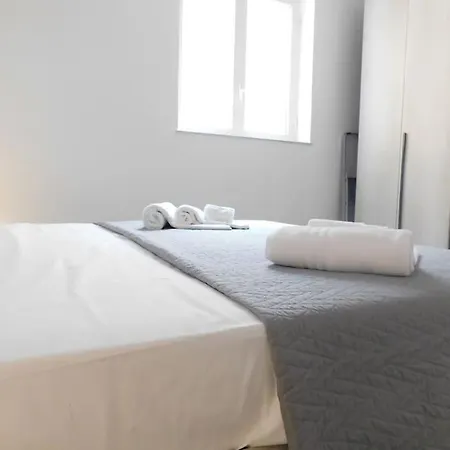 Centro Storico Apartment *