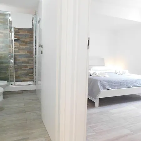 Apartment Centro Storico *