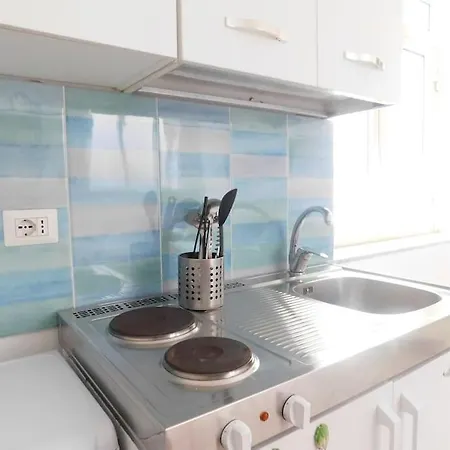 Apartment Centro Storico Naples