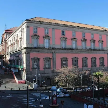 Centro Storico *