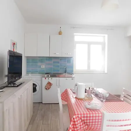 Centro Storico Apartment *