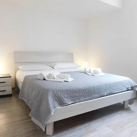 Centro Storico Apartment