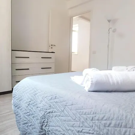 Centro Storico Apartment *