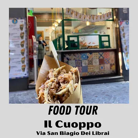 Appartamento La Stiva In Centro Storico *