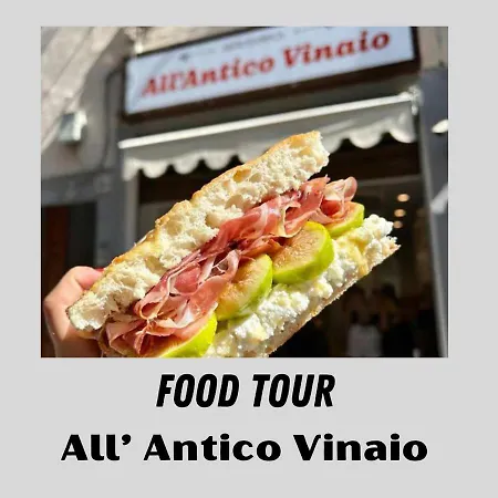 La Stiva In Centro Storico * Napoli
