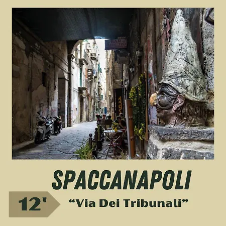 La Stiva In Centro Storico Appartamento
