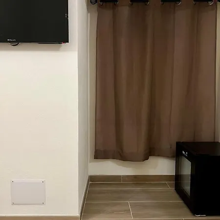 Casa de hóspedes Antico Borgo