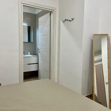 Antico Borgo Casa de hóspedes