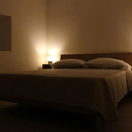 Casa de hóspedes Antico Borgo *