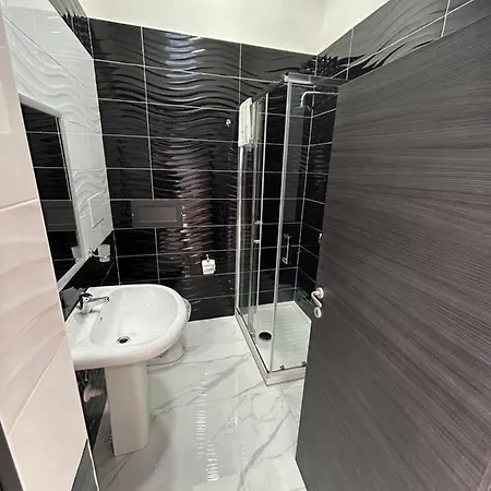 Luigi Luxury * Napoli