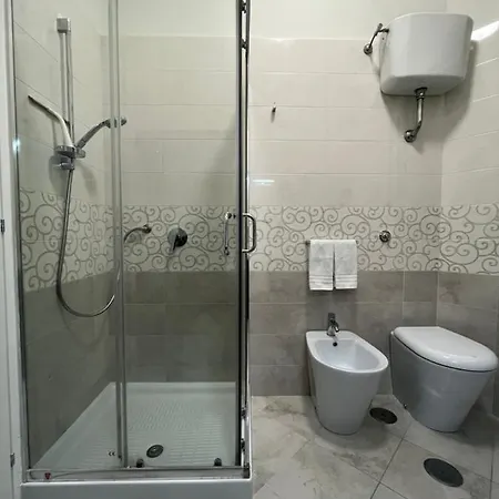 Apartmán Lorigio - Neapolitan
