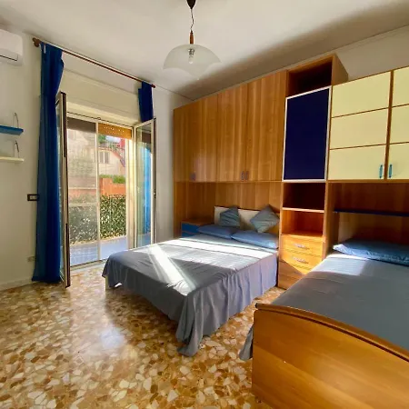 Apartmán Lorigio - Neapolitan