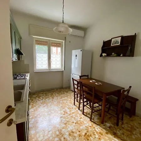 Lorigio - Neapolitan Apartmán *