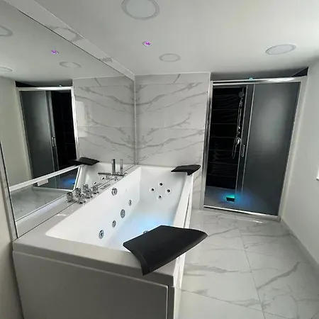 Luigi Luxury Appartamento