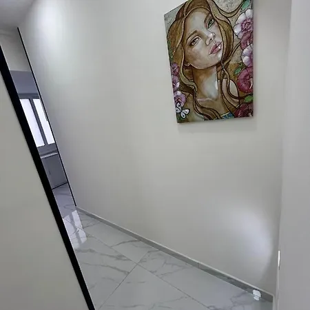 Luigi Luxury Appartamento