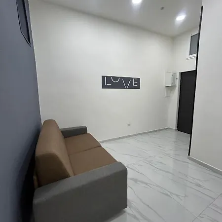 Luigi Luxury Appartamento *
