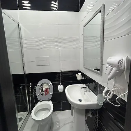 Appartamento Luigi Luxury *