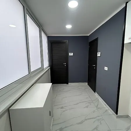 Appartamento Luigi Luxury