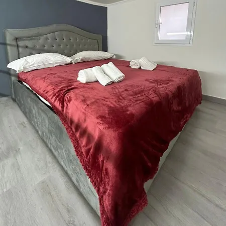 Appartamento Luigi Luxury *