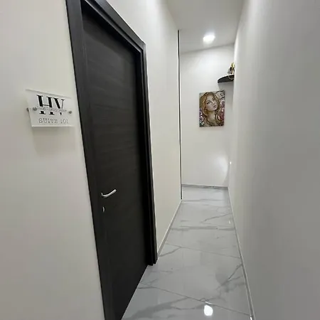 Luigi Luxury Appartamento