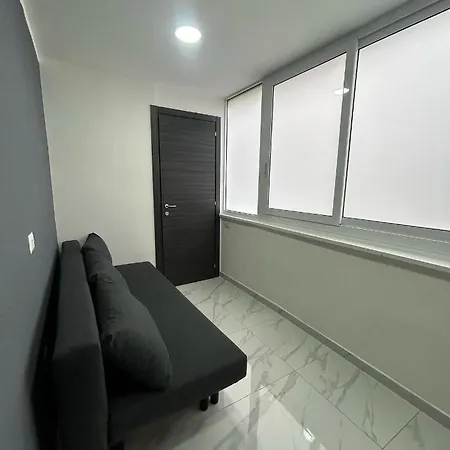 Luigi Luxury Napoli