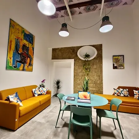 Borgo Dei Miracoli Guest house