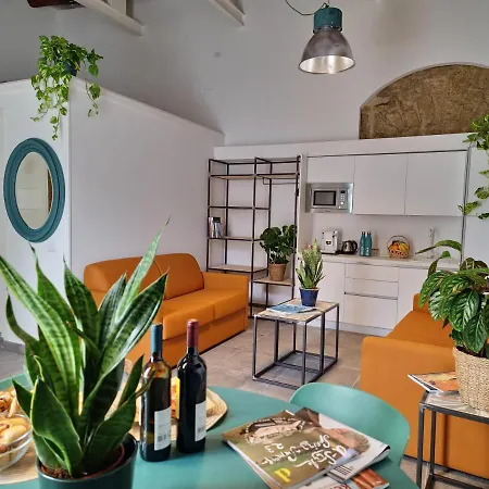 Guest house Borgo Dei Miracoli