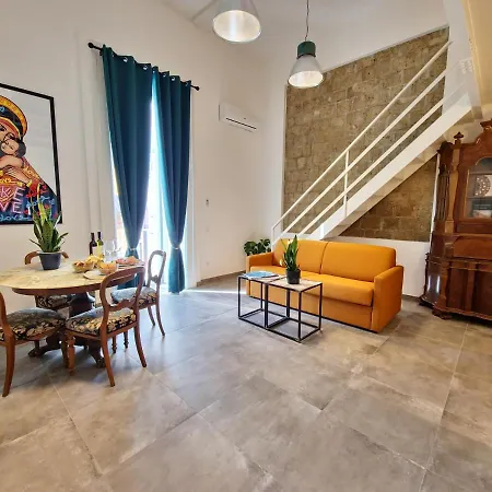 Guest house Borgo Dei Miracoli *