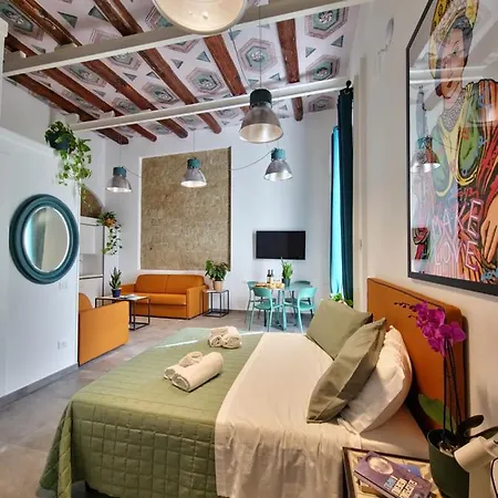Guest house Borgo Dei Miracoli *