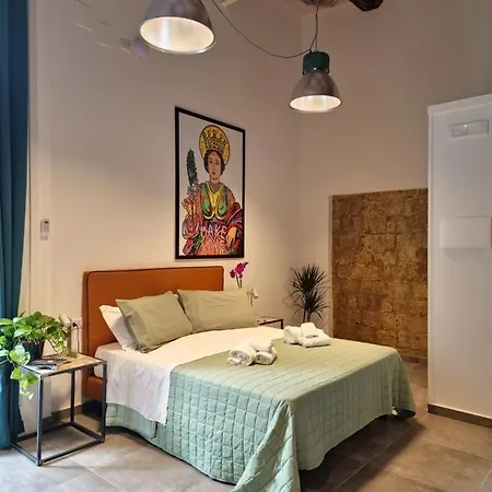 Borgo Dei Miracoli Guest house *