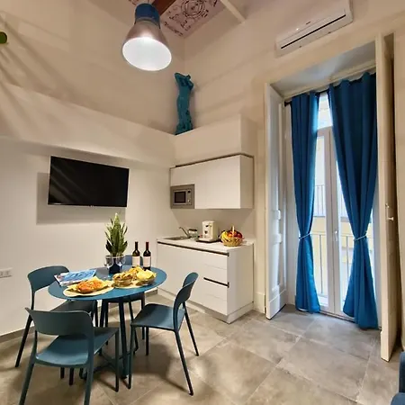 Borgo Dei Miracoli Guest house *