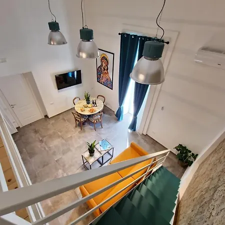 Borgo Dei Miracoli Guest house
