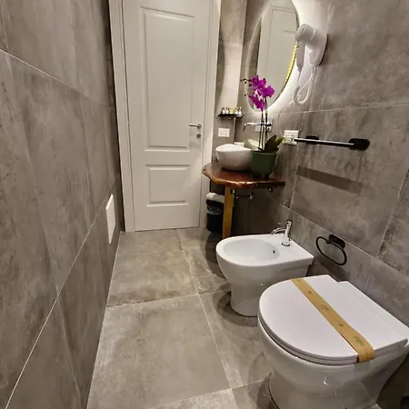 Borgo Dei Miracoli Guest house Naples